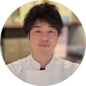 パティスリー レタンセル 今井シェフ